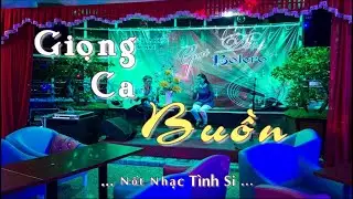 Giọng Ca Buồn (Nốt Nhạc Tình Si)