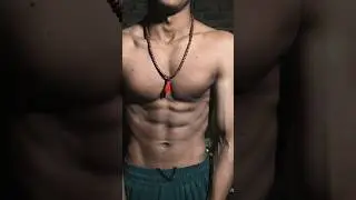 gym vs mahabharat.gym status video #fitness #gymworkout #gym #virql #shorts