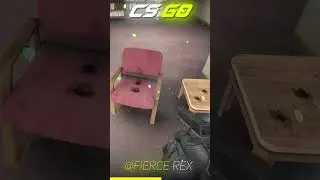 CS:GO vs. CS:GO 2 - Environment Comparison 🔥