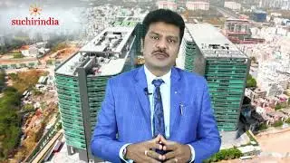&ldquo;Education, Technology & Governance | Powerful Speech by SUCHIRINDIA CEO Lion Dr Kiran Sir |