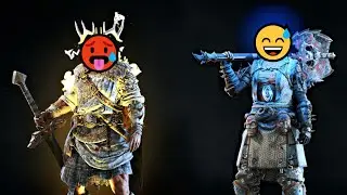 SWEATY For Honor Duels