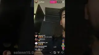 YL SON EXCLUSIF INSTA Num&eacute;ro 1