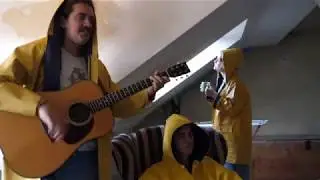 Simon Slomma - Ostfriesennerz