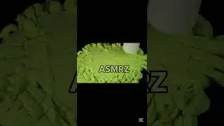 asmr video