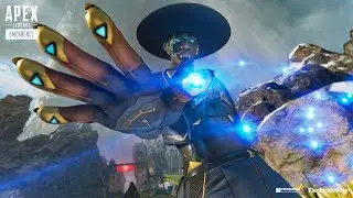 [Apex Legends] with Friends in Random!