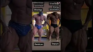 Insane improvements In a few months