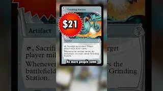 MTG Weekly Finance (1/21/25)
