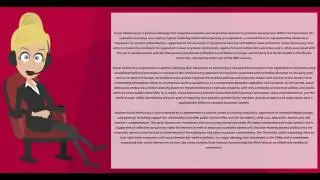 What is SOCIAL DEMOCRACY? What does SOCIAL DEMOCRACY mean? SOCIAL DEMOCRACY meaning