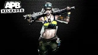 APB RELOADED 2018 clan Qbelail Стрим ищем напарников