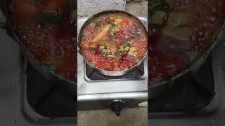 Dog Food 🍲 #kitchen #zaikabiharwala #food #cooking #viral #zaikazindagi #youtubeshorts #shortvideo