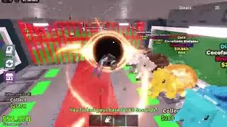 ROBLOX: Steal a brainrot = GETTING BRAINROT GODS
