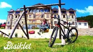 GİRESUN KULAKKAYA YAYLASI ZİFİN OTEL BİSİKLET TURLARI
