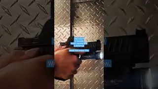 10 Rounds in a Staccato SUCKS!