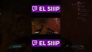 Linda textura Id #stream #argentino #twitch #doom #doom2016 #doomslayer