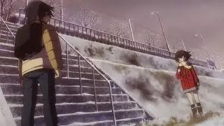 I'm not afraid [AMV] - The town without me