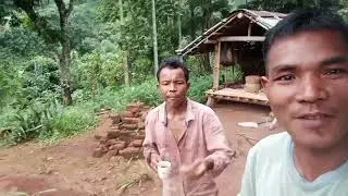 Mondoli kam ka,ani vlog video update  