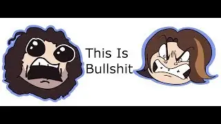 Arin and Dan rage at income tax (game grumps monopoly)
