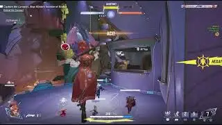 Release the Glartrox