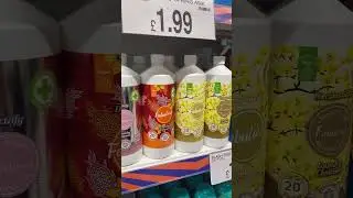Hauls #fabulosa_cleaning #bnmbargains #fabulosasupporter #fabulosaaddict #shopping