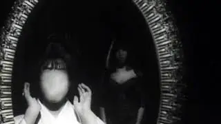 Creepypasta Ritual - Dark Reflection Ritual
