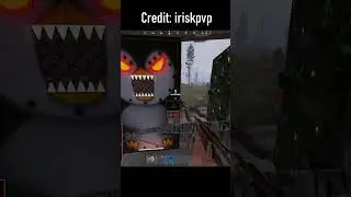This Was The Best Clutch Of His 10000 Hours In Rust #shorts
