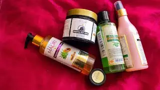Affordable Skincare products from khadi #skincare #natural #makeup #youtubeshorts #shorts