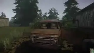 Miscreated - ITA Live Gameplay 06