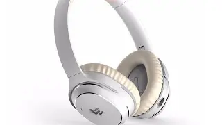 Обзор наушников LeTV / LeEco CDLA Noise-cancelling headphones