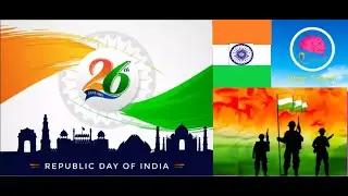 A Very Happy 73rd Republic Day 2022 🇮🇳 to Everyone!