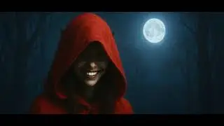 I Used To Be A Werewolf - W*A*R*D
