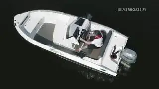 Silver Fox Avant - SE