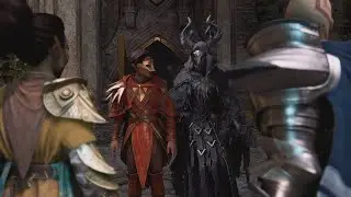 DEALS WITH DEVILS - Dragon Age The Veilguard Part 21