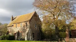 Canterbury Greyfriars