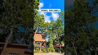 Rimil Ecotourism, Jhilimili, Bankura, West Bengal #travel #placestovisit