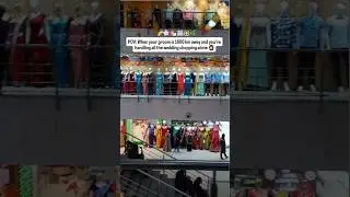 Wedding Shopping 🛍 Odia Wedding planning #wedding #bridetobe #odisha