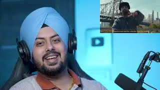 Reaction on Raf-Saperra - Crook | Taj Aulakh | New Punjabi Songs 2025