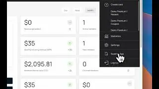 Instant member verification with the Loyally Scanner app