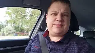 Яндекс такси !!! Подработка в провинции !!! Сколько можно заработать?