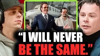 This Spy Was Buried Inside the Cartels | Matthew Hedger
