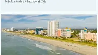 Myrtle Beach Manufacturing Jobs