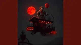 Welcome to Derry (We All Float There)