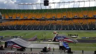 Nitro Circus Edmonton Alberta Commonwealth Stadium 2016 5577
