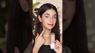 Фиксатор макияжа Europe Girl Glow Me 💖💜