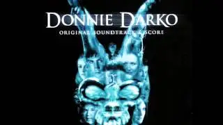 (Donnie Darko Soundtrack) Ensurance Trap