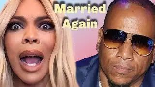 EXCLUSIVE: Wendy Williams' Ex Kevin Hunter Files To OVERTURN DIVORCE Claiming She HID $48M From Him