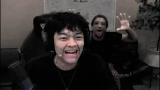 Jason Turns Into A Ghost On Stream 😭