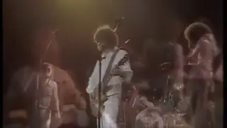ELO's 10538 Overture vs. Paul Weller's The Changingman