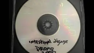 Intestinal Disgorge - Promo 2006