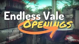 Destiny 2 Trials of Osiris - Endless Vale | Openings, Guide & Tips (2023)