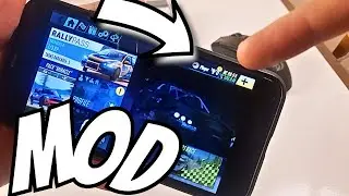 CarX Rally MOD iOS Android - How to Play (november 2023)